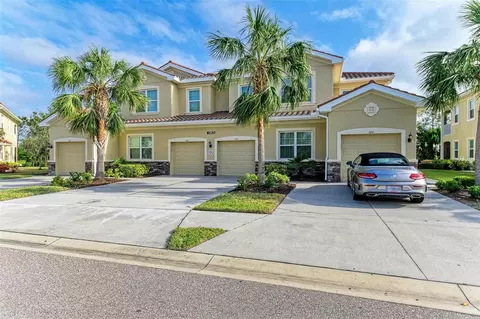 8130 Enclave Way #102, Sarasota, FL 34243