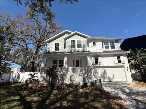 4717 W Laurel Rd, Tampa, FL 33629