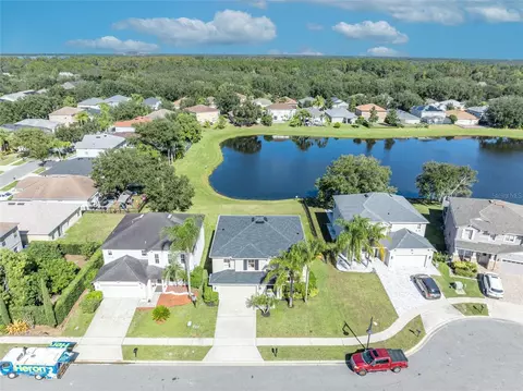 10825 Tilston Pt, Orlando, FL 32832