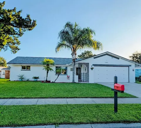 2941 Lantern Dr, South Daytona, FL 32119