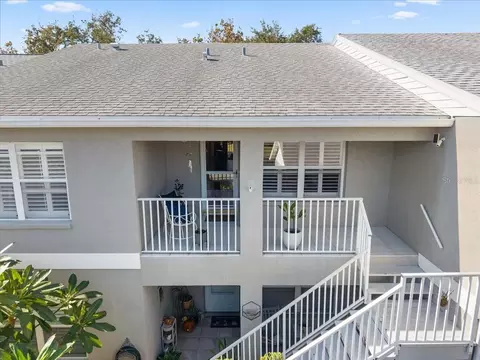 14460 Marina Way #18, Seminole, FL 33776