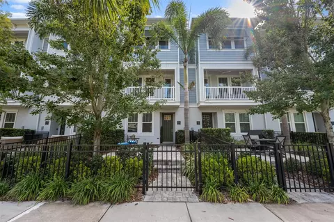2602 W Cleveland St #3, Tampa, FL 33609