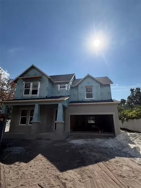 3614 W De Leon St, Tampa, FL 33609