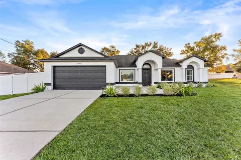 3010 Lackland Ave, Spring Hill, FL 34608