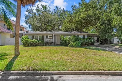 Undisclosed, Tampa, FL 33629