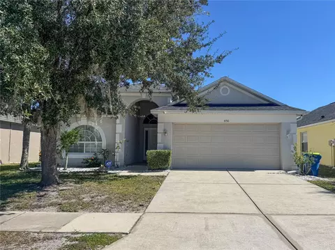 4150 Branchside Ln, Wesley Chapel, FL 33543
