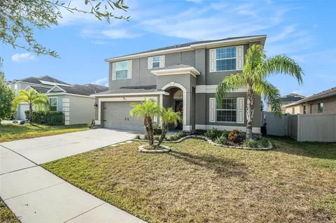 13728 Newport Shores Dr, Hudson, FL 34669