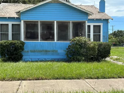 2456 25th Ave S, Saint Petersburg, FL 33712