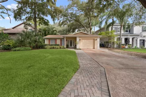 4017 W De Leon St, Tampa, FL 33609