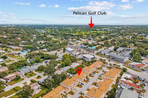 610 N Indian Rocks Rd N #103, Belleair Bluffs, FL 33770