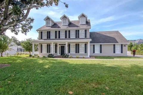 5071 Windover Ln, Lakeland, FL 33813