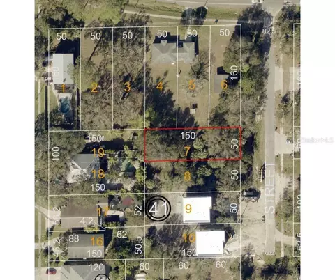 500 Federal St, Oldsmar, FL 34677