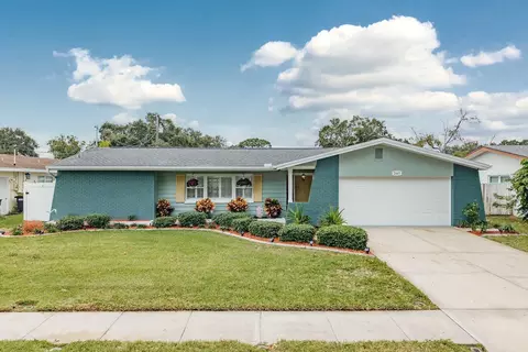 2445 Glenann Dr, Clearwater, FL 33764