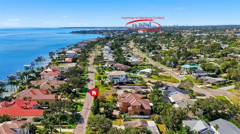 4324 Bayshore Blvd NE, Saint Petersburg, FL 33703