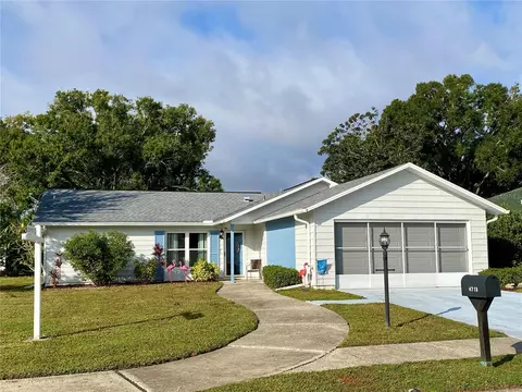 4713 Saint Lawrence Dr, New Port Richey, FL 34655