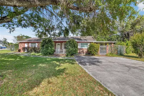 3605 W Flora St, Tampa, FL 33614