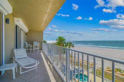 19710 Gulf Blvd #203, Indian Shores, FL 33785