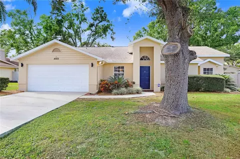 4925 Ivy Glen Pl, Land O Lakes, FL 34639