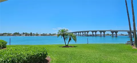 5901 Bahia Del Mar Cir #119, Saint Petersburg, FL 33715