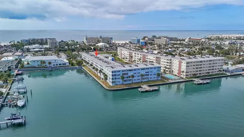 5555 Gulf Blvd #407, Saint Pete Beach, FL 33706