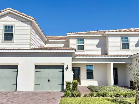 464 Bay Leaf Dr, Poinciana, FL 34759