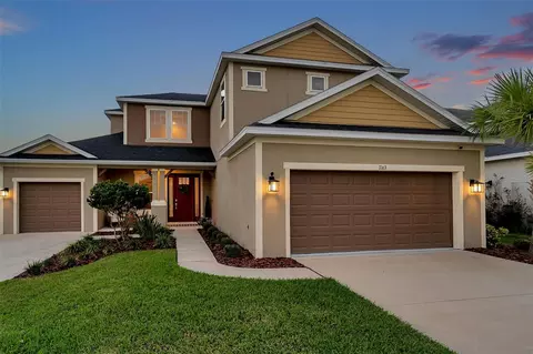 7163 Talamore Dr, Wesley Chapel, FL 33545