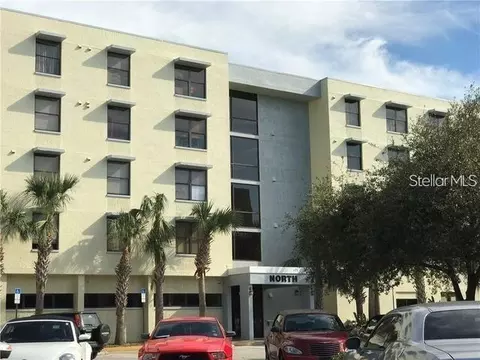 701 S Madison Ave #215, Clearwater, FL 33756