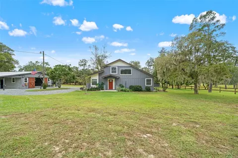 29551 Wildlife Ln, Brooksville, FL 34602