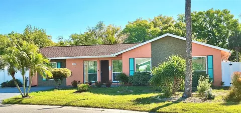 4880 Shell Stream Blvd, New Port Richey, FL 34652