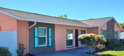 4880 Shell Stream Blvd, New Port Richey, FL 34652