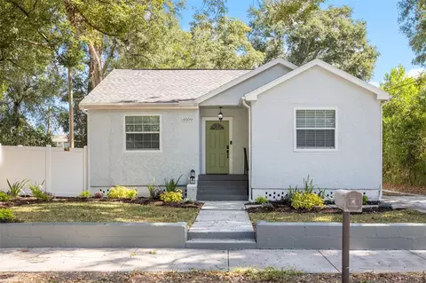 4009 N Seminole Ave, Tampa, FL 33603