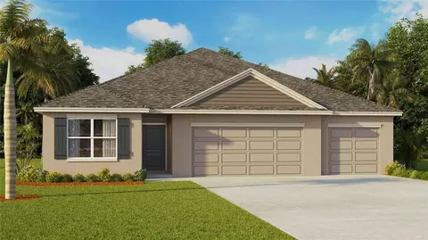 35526 Brick Church Loop, Dade City, FL 33525