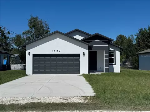 16159 Schaffer St, Brooksville, FL 34604