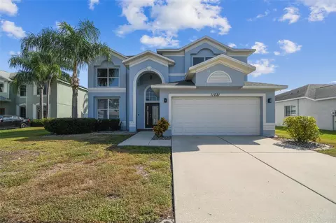 11021 Sailbrooke Dr, Riverview, FL 33579