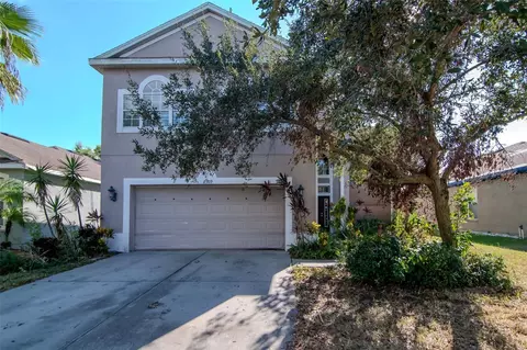 2509 River Briar Blvd, Ruskin, FL 33570