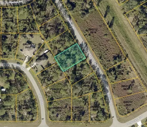 lot21 Bathfeld Rd, North Port, FL 34291