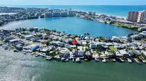 675 182nd Ave E, Redington Shores, FL 33708
