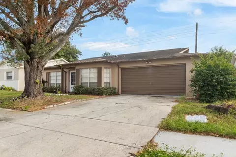 11436 Fox Run, Port Richey, FL 34668