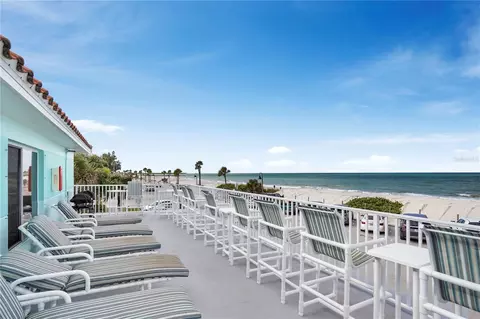 709 Gulf Way #19, Saint Pete Beach, FL 33706