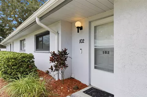 2701 Countryside Blvd #102, Clearwater, FL 33761