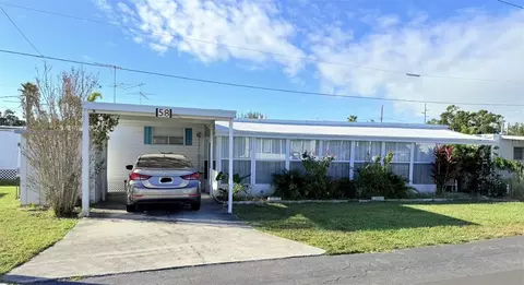 12766 Seminole Blvd #58, Largo, FL 33778