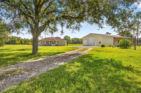 7316 Hackamore Rd, Zephyrhills, FL 33541