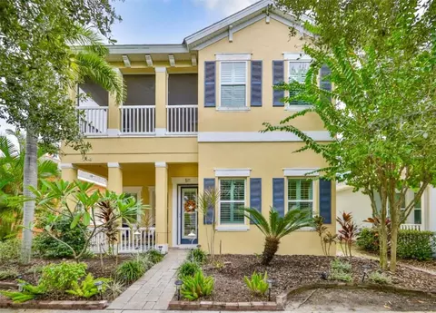 511 Winterside Dr, Apollo Beach, FL 33572