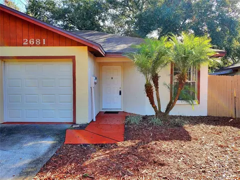 2681 Markham Ct, Palm Harbor, FL 34684