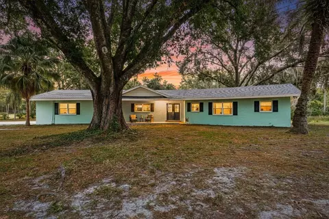401 Old East Lake Rd, Tarpon Springs, FL 34688
