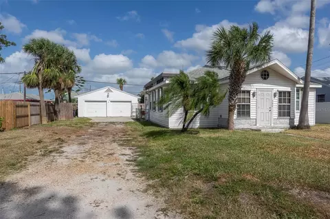 309 72nd Ave, Saint Pete Beach, FL 33706