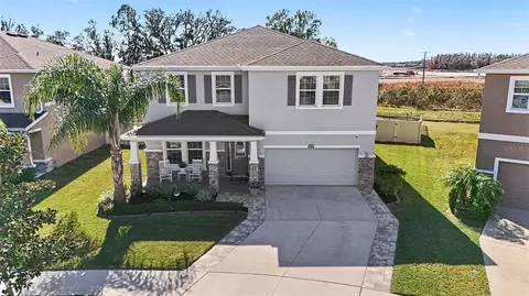 33135 Sand Creek Dr, Wesley Chapel, FL 33543