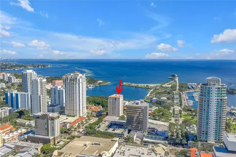 288 Beach Dr NE #6B, Saint Petersburg, FL 33701