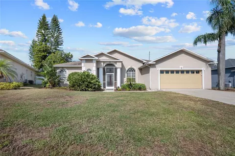 2276 Colony Club Dr, Lakeland, FL 33813