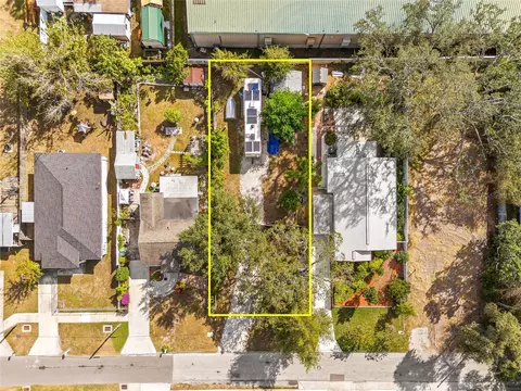 1020 W Rambla St, Tampa, FL 33612